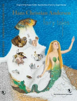 Hans Christian Andersen Fairy Tales