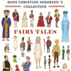 Hans Christian Andersen´s collection FAIRY TALES
