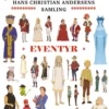 Hans Christian Andersens samling EVENTYR