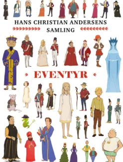 Hans Christian Andersens samling EVENTYR