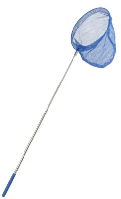Happy Summer Fiskenet med Teleskopstang 86 cm