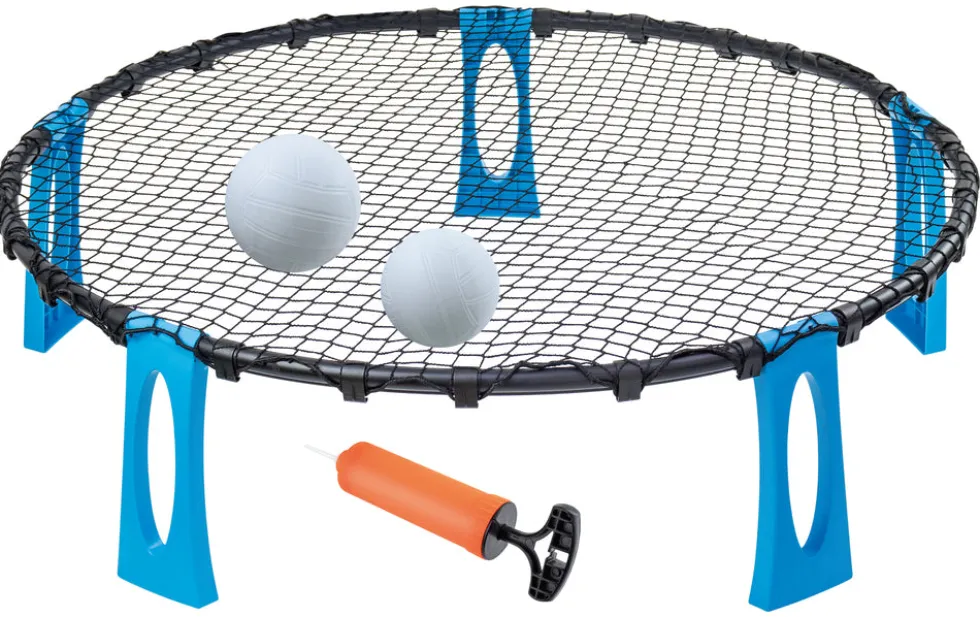 Happy Summer Smashball