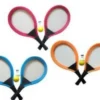 Happy Summer Soft Tennis Sæt 2-i-1