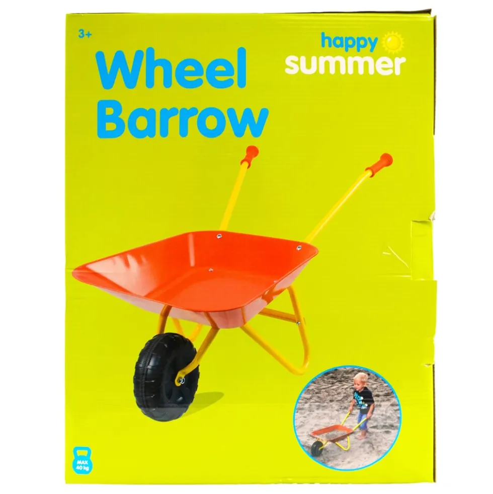 Happy Summer Trillebør