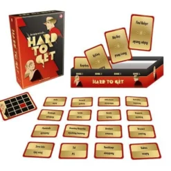Hard to Get