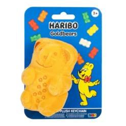 Haribo Golden Bear nøglering 10 cm.