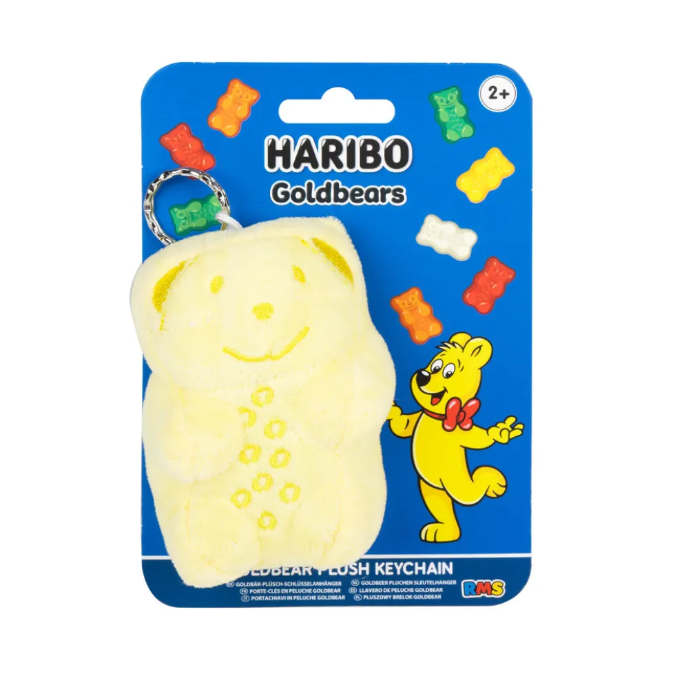 Haribo Golden Bear nøglering 10 cm.