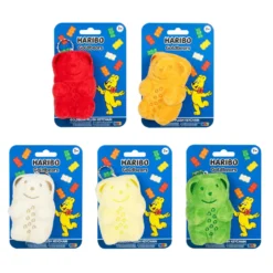 Haribo Golden Bear nøglering 10 cm.