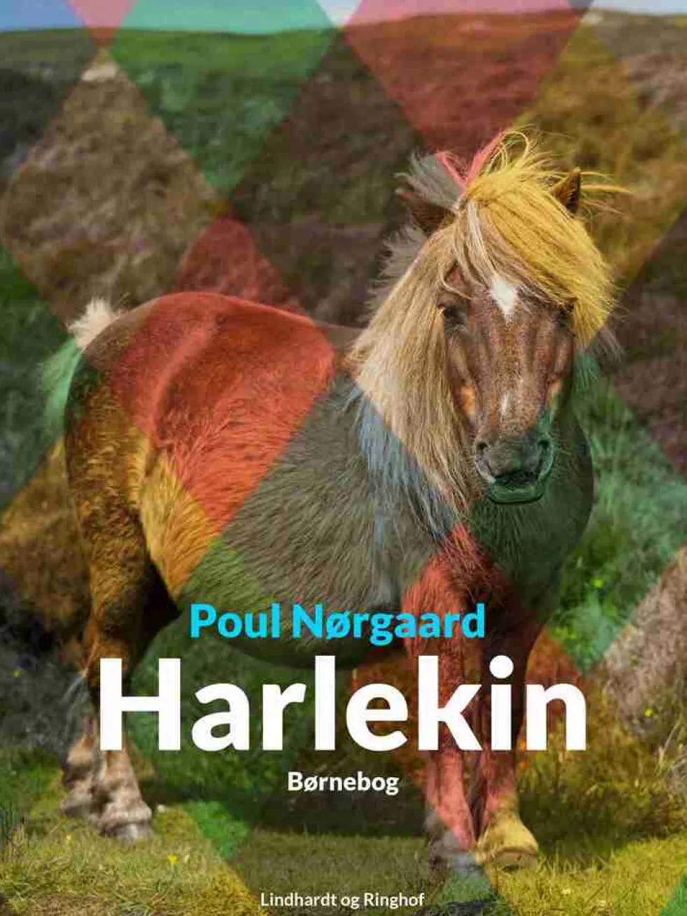 Harlekin