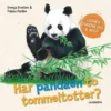 Har pandaen to tommeltotter?