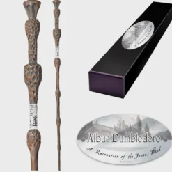 Harry Potter - Albus Dumbledore Karakterstav