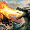 Harry Potter 4 - Harry Potter og Flammernes Pokal