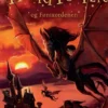 Harry Potter 5 - Harry Potter og Fønixordenen