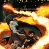 Harry Potter 6 - Harry Potter og Halvblodsprinsen
