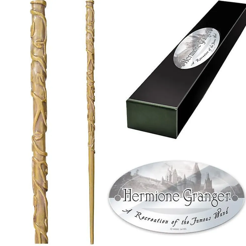 Harry Potter - Hermione Granger Karakterstav