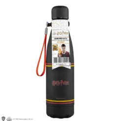 Harry Potter metal Vandflaske Gryffindor
