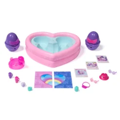 Hatchimals Alive Bestie Poolfest