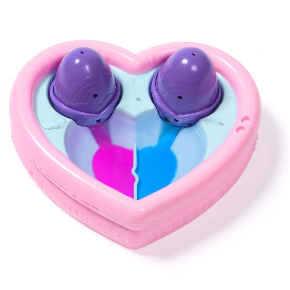 Hatchimals Alive Bestie Poolfest