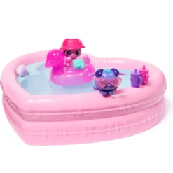 Hatchimals Alive Bestie Poolfest
