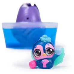 Hatchimals Alive Neon Rainbow 1-pak