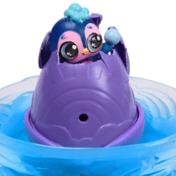 Hatchimals Alive Neon Rainbow 1-pak