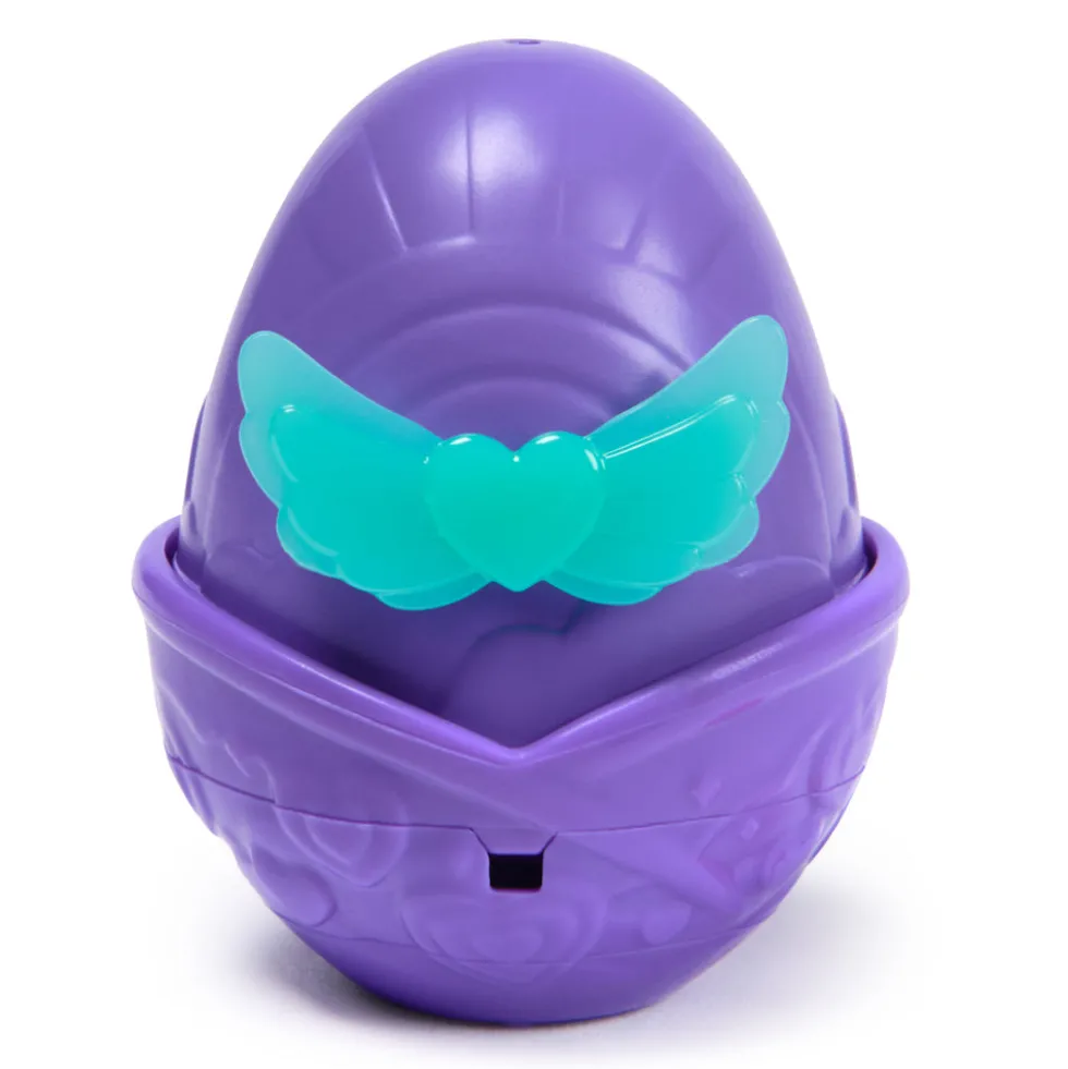 Hatchimals Alive Neon Rainbow 1-pak