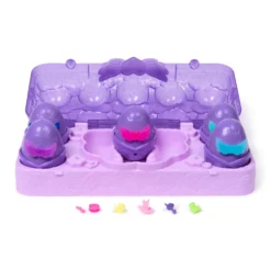 Hatchimals Alive Neon Rainbow Karton