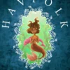 Havfolk - Flodens folk