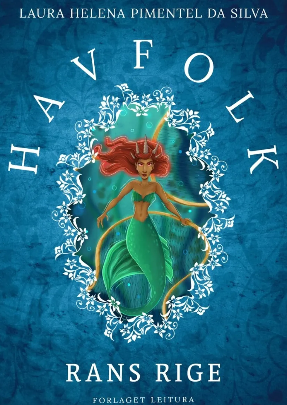 Havfolk - Rans rige