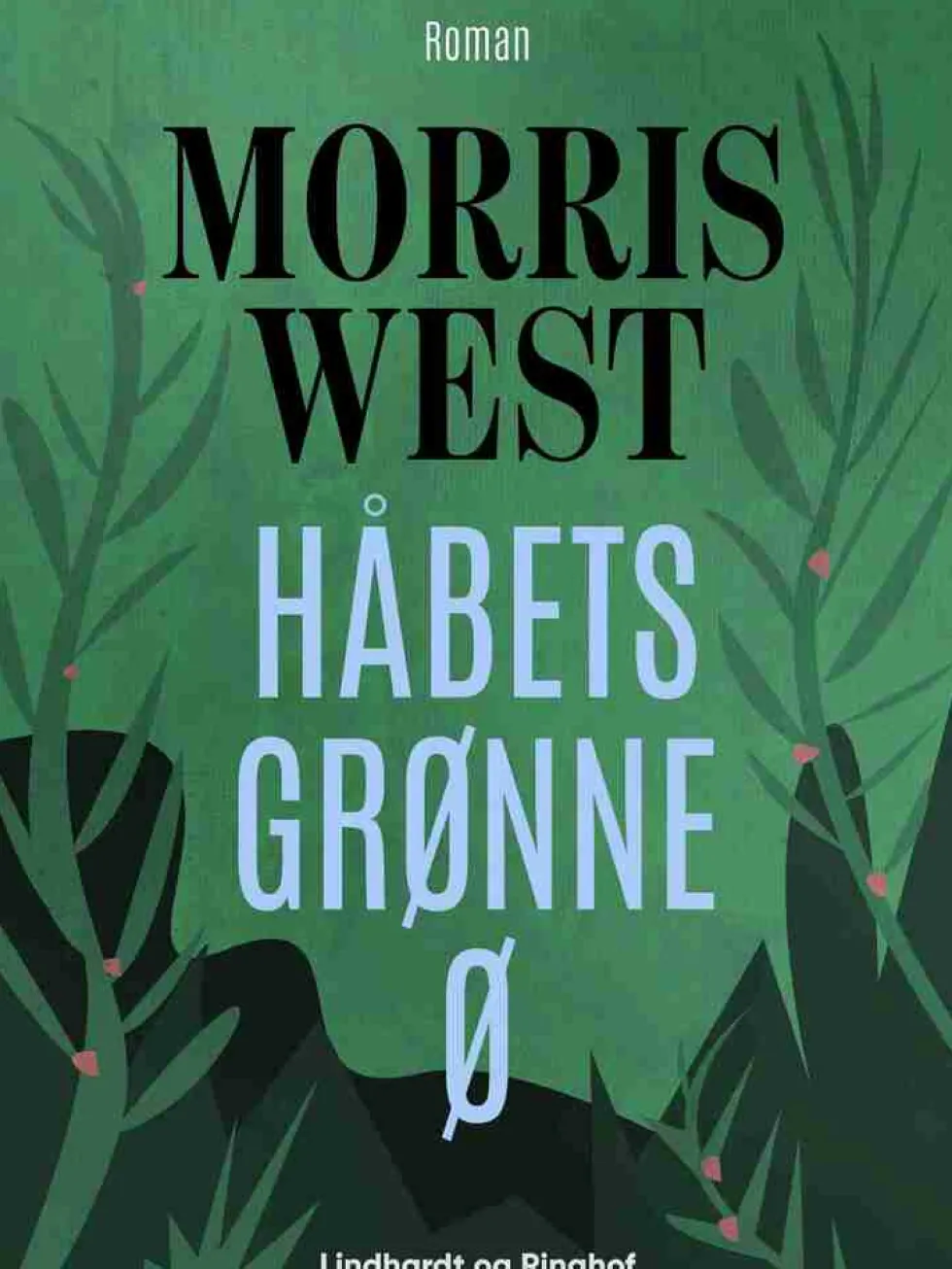 Håbets grønne ø
