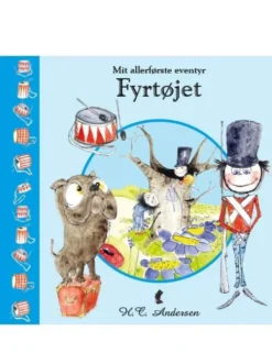 H.C. Andersen Fyrtøjet