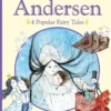 H.C. Andersen - 4 Popular Fairy Tales PURPLE