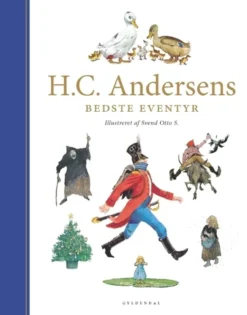 H. C. Andersens Bedste Eventyr