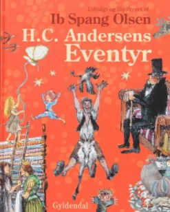 H.C. Andersens Eventyr