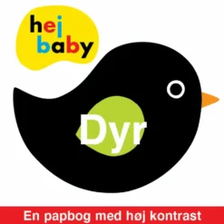 Hej baby - Dyr