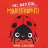 Hej med dig, mariehøne!