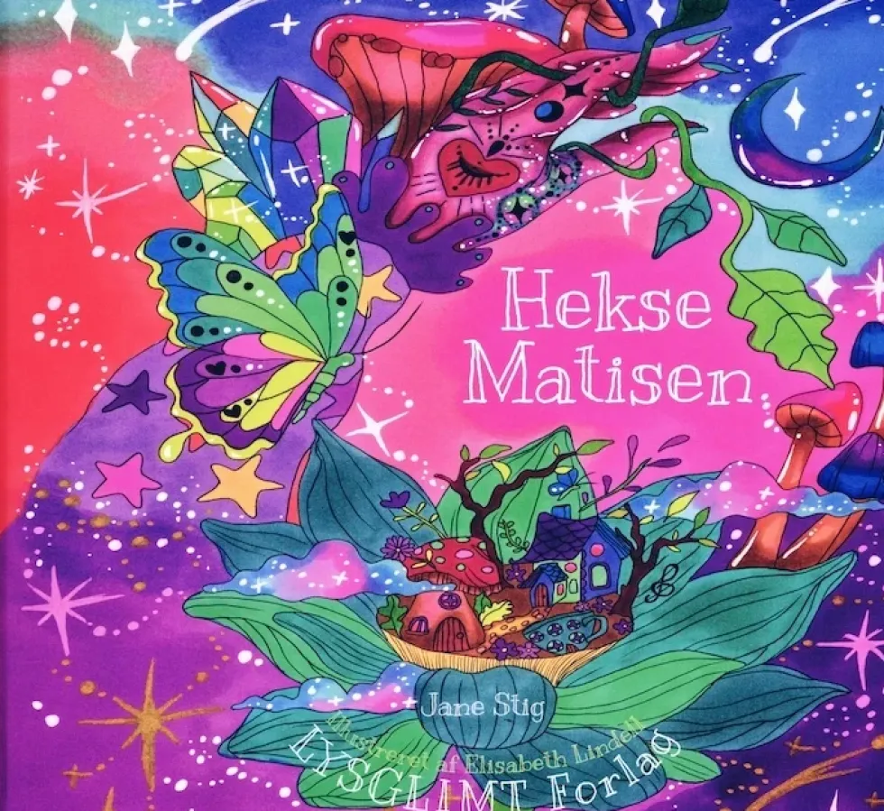 HekseMatisen