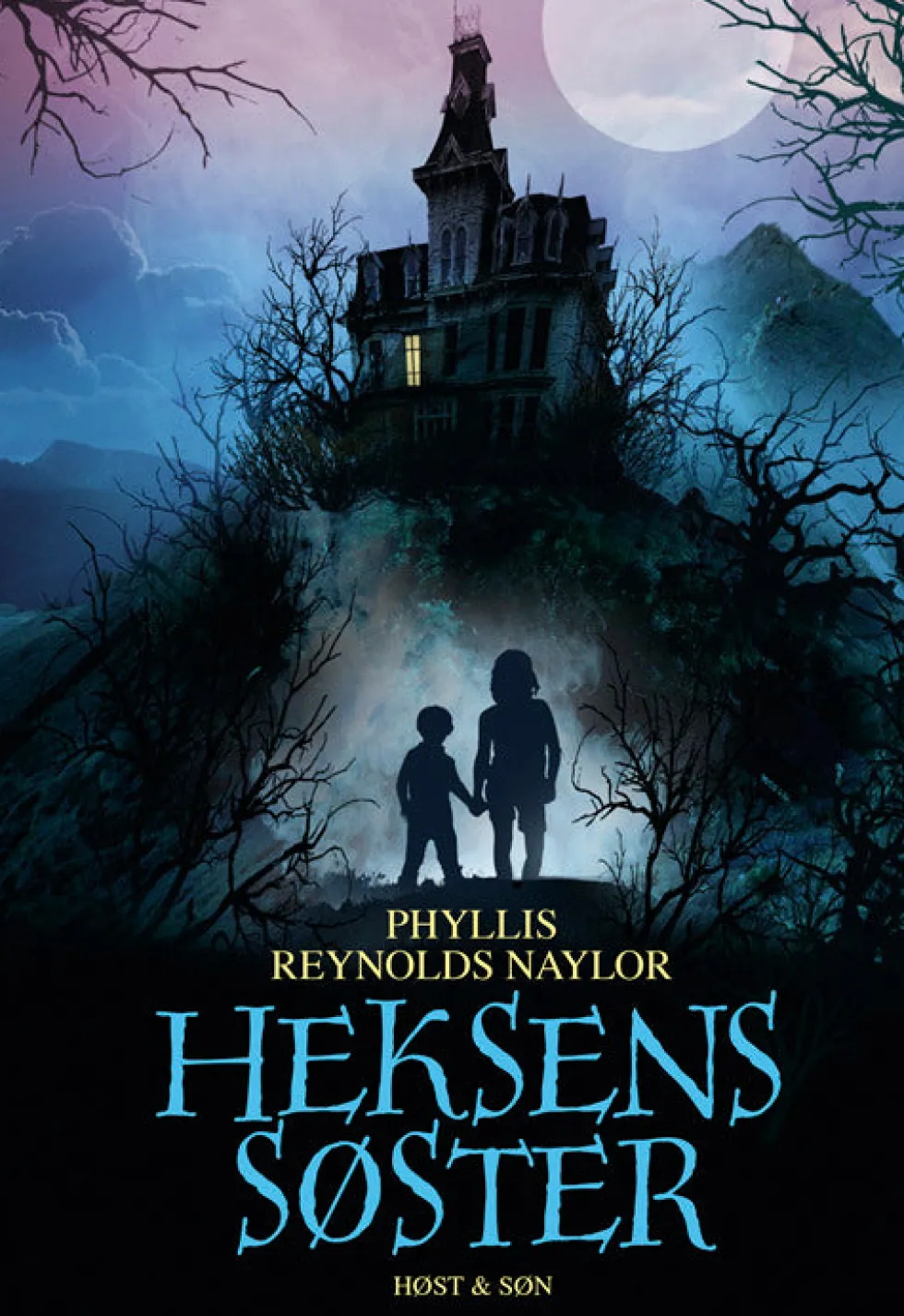 Heksens søster