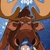 Helge elsker elge