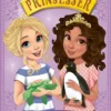 Hemmelige Prinsesser 18: Havskildpaddernes sang