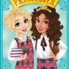 Hemmelige Prinsesser 14: Kostskoleliv