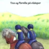 Hestedrømme 4