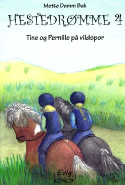 Hestedrømme 4