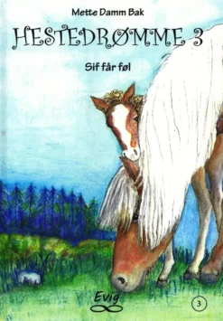 Hestedrømme 3
