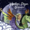 Hesten, Pigen & Snottrolden