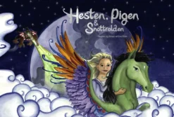 Hesten, Pigen & Snottrolden