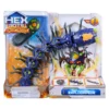 Hex Bots eksploderende tusindben