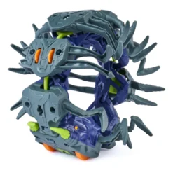 Hex Bots eksploderende tusindben