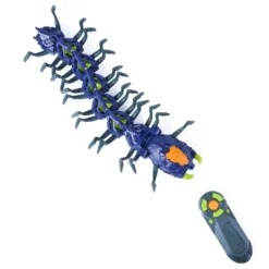 Hex Bots eksploderende tusindben