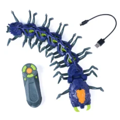 Hex Bots eksploderende tusindben